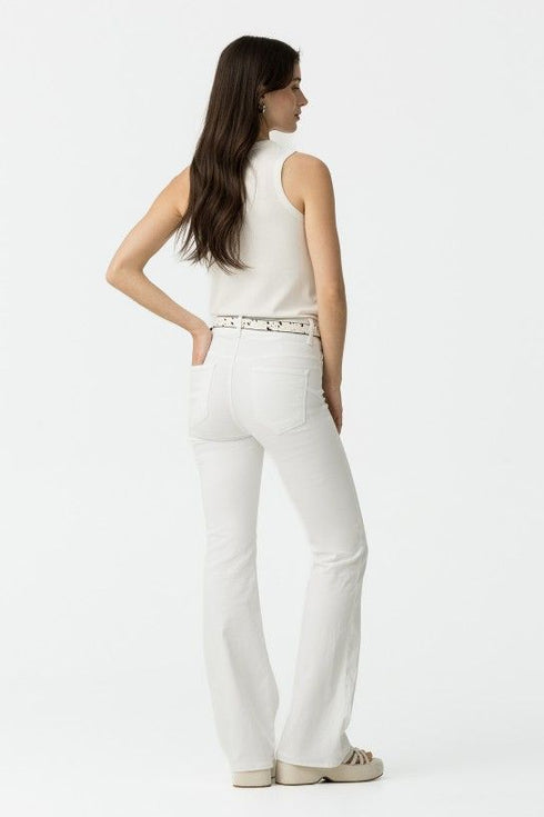 Jeans TIFFOSI ONE SIZE FLARE 2 132