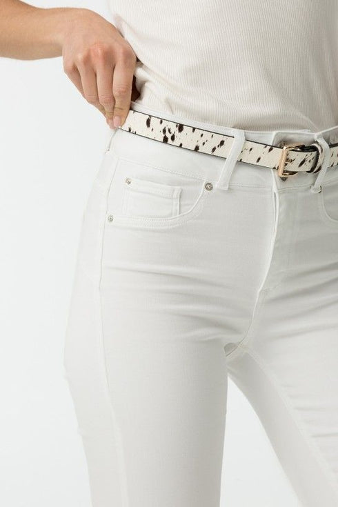 Jeans TIFFOSI ONE SIZE FLARE 2 132