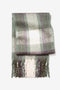 Bufanda TIFFOSI KYOTO 10063175 831 Patina Green