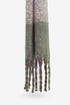 Bufanda TIFFOSI KYOTO 10063175 831 Patina Green