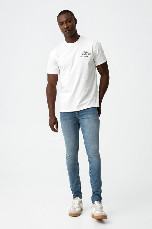 Jeans TIFFOSI Harry_H283 10063958 M1030