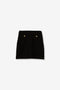 Falda TIFFOSI Davey_B 10063962 Negra