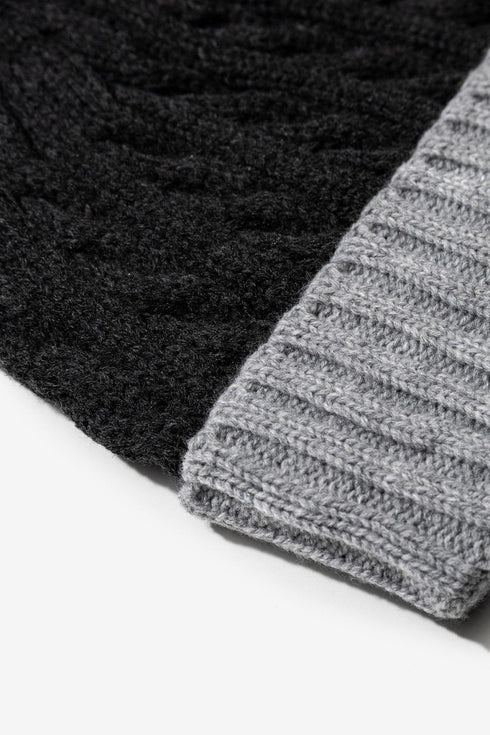 Bufanda TIFFOSI MACAU 10063267 090