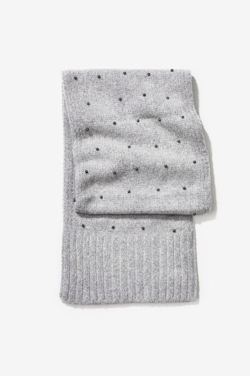 Bufanda TIFFOSI SHANGHAI 10063277 060 Acero Gris