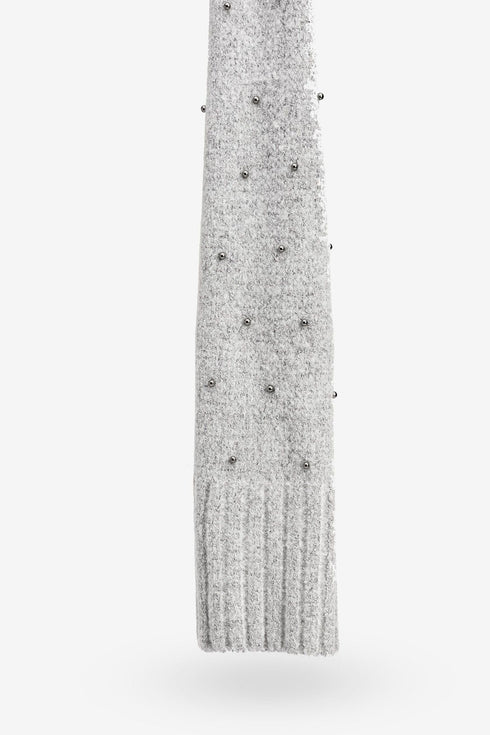 Bufanda TIFFOSI SHANGHAI 10063277 060 Acero Gris