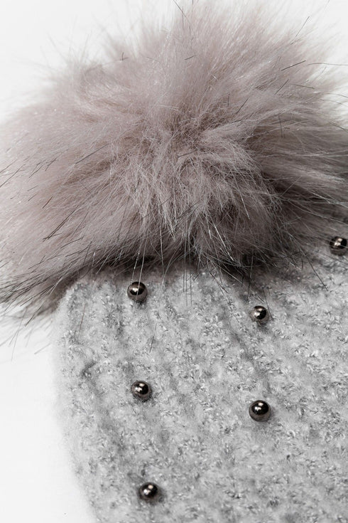 Bufanda TIFFOSI SHANGHAI 10063277 060 Acero Gris