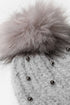 Bufanda TIFFOSI SHANGHAI 10063277 060 Acero Gris