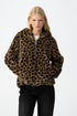 Chaqueta TIFFOSI Classic_2 10062216 290 Chocolate