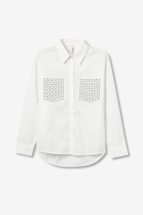 Camisa Manga Larga TIFFOSI Marcela 10062872 001