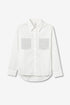 Camisa Manga Larga TIFFOSI Marcela 10062872 001
