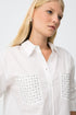 Camisa Manga Larga TIFFOSI Marcela 10062872 001