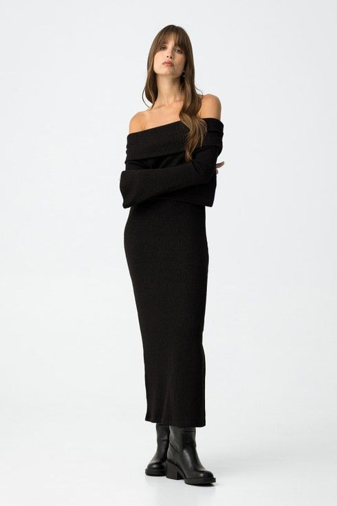 Vestidos y monos TIFFOSI Rust 10061748 000