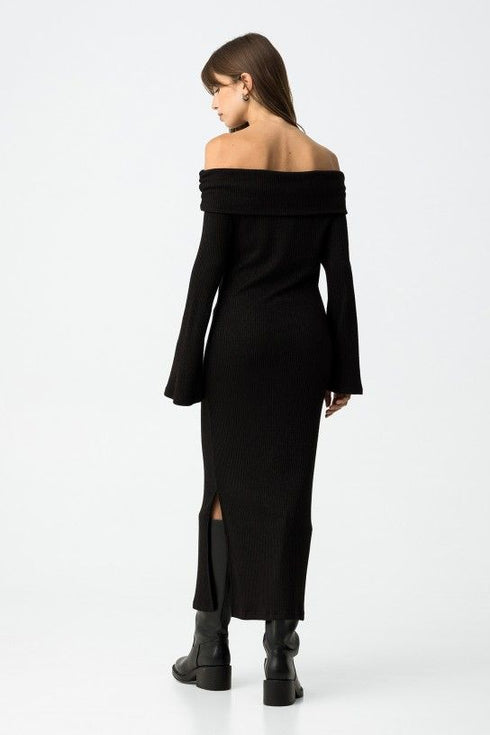 Vestidos y monos TIFFOSI Rust 10061748 000