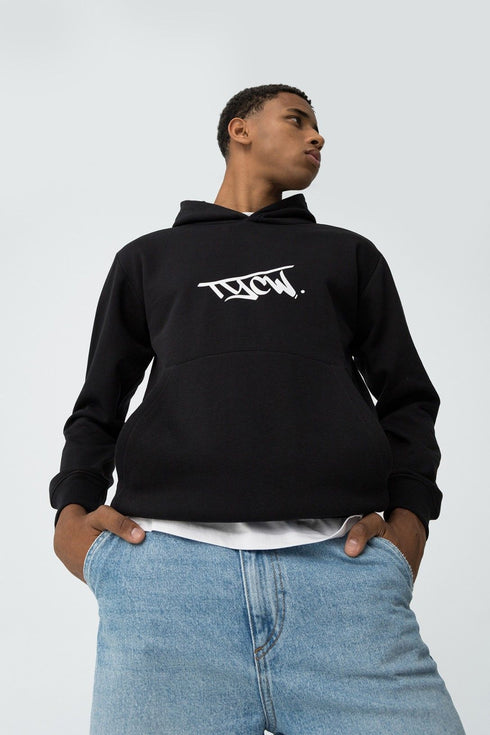 Sudadera Con Capucha TIFFOSI Albert 10062909 000