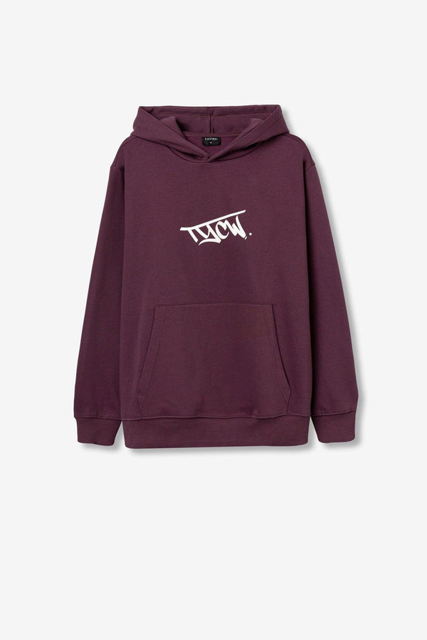 Sudadera Con Capucha TIFFOSI Albert 10062909 565