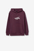 Sudadera Con Capucha TIFFOSI Albert 10062909 565