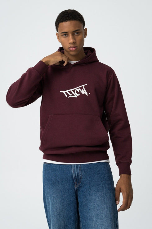 Sudadera Con Capucha TIFFOSI Albert 10062909 565