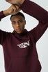 Sudadera Con Capucha TIFFOSI Albert 10062909 565