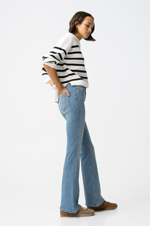 Jeans TIFFOSI ZOE_64 10062819 C1032