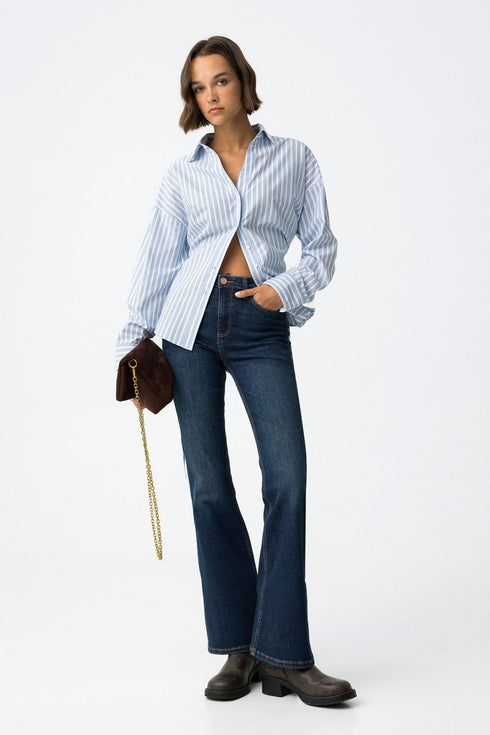 Jeans TIFFOSI ZOE_64 10062819 E1032