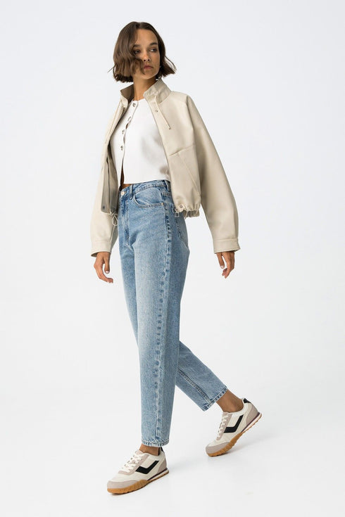 Jeans TIFFOSI MOM_130 10064034 C1027