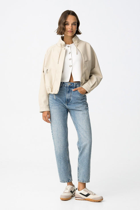 Jeans TIFFOSI MOM_130 10064034 C1027