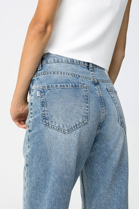 Jeans TIFFOSI MOM_130 10064034 C1027