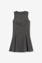 Vestido TIFFOSI Acai 10064238 060 Acero Gris