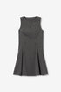 Vestido TIFFOSI Acai 10064238 060 Acero Gris
