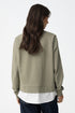Sudadera TIFFOSI Prata_23 10064169 820 Verde