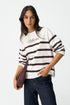 Sudadera TIFFOSI Robin_1 10064170 110 Blanco Brillante
