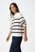 Sudadera TIFFOSI Robin_1 10064170 110 Blanco Brillante