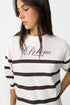 Sudadera TIFFOSI Robin_1 10064170 110 Blanco Brillante