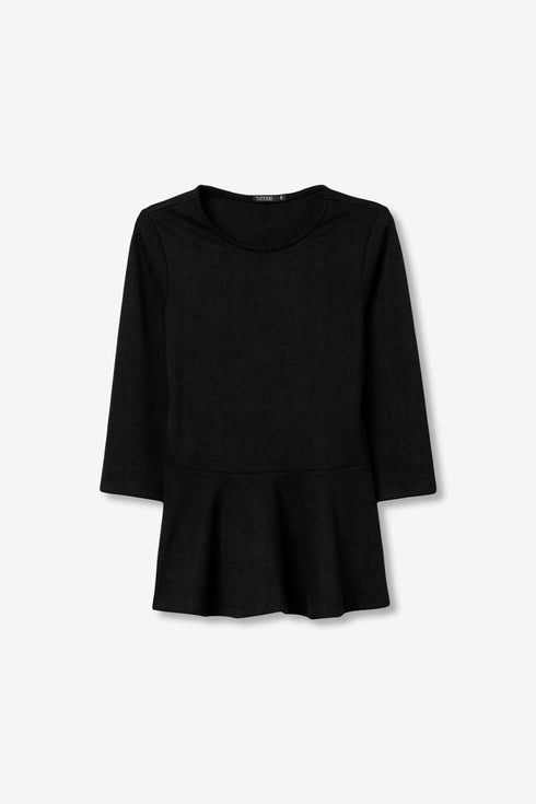 Camiseta Manga Larga TIFFOSI Kelly 10064372 000