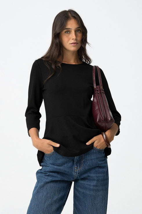 Camiseta Manga Larga TIFFOSI Kelly 10064372 000