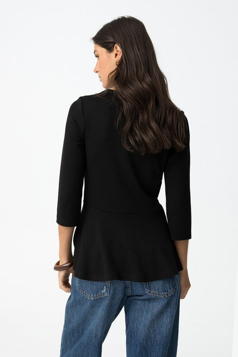 Camiseta Manga Larga TIFFOSI Kelly 10064372 000
