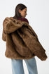 Chaqueta TIFFOSI Reyrey 10062213 290 Chocolate