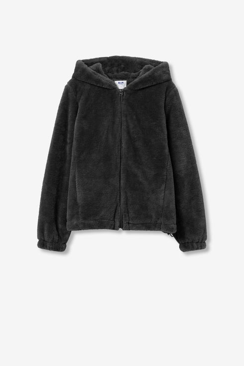 Chaqueta TIFFOSI Grace_4 10062701 054 Gris Roca