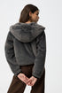 Chaqueta TIFFOSI Grace_4 10062701 054 Gris Roca