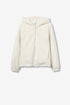 Chaqueta TIFFOSI Grace_4 10062701 110 Blanco Brillante