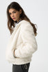 Chaqueta TIFFOSI Grace_4 10062701 110 Blanco Brillante