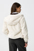 Chaqueta TIFFOSI Grace_4 10062701 110 Blanco Brillante