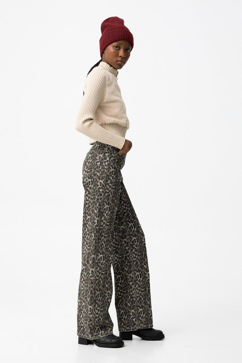 Jeans TIFFOSI BRIE_1 10062748 054 Gris Roca