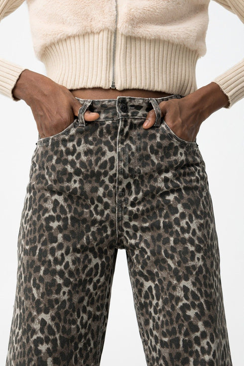 Jeans TIFFOSI BRIE_1 10062748 054 Gris Roca