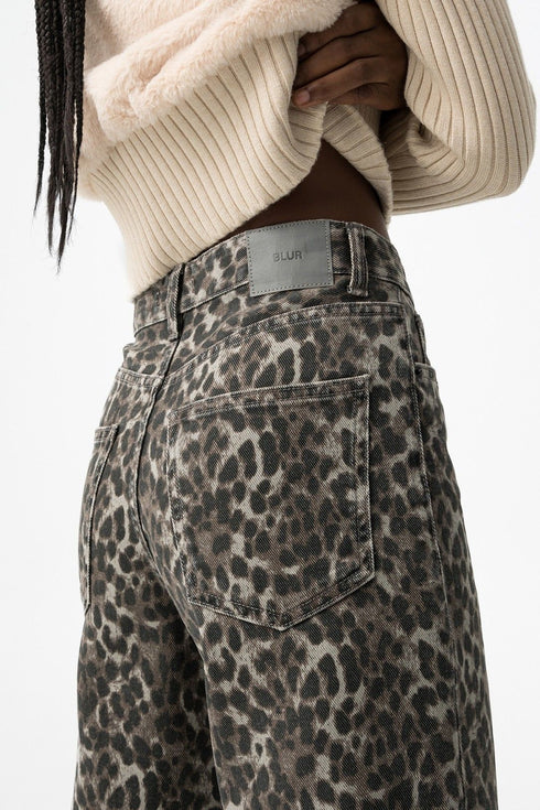 Jeans TIFFOSI BRIE_1 10062748 054 Gris Roca
