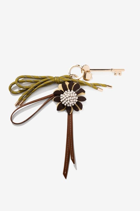 Llavero Mujer Safi 828 Tiffosi