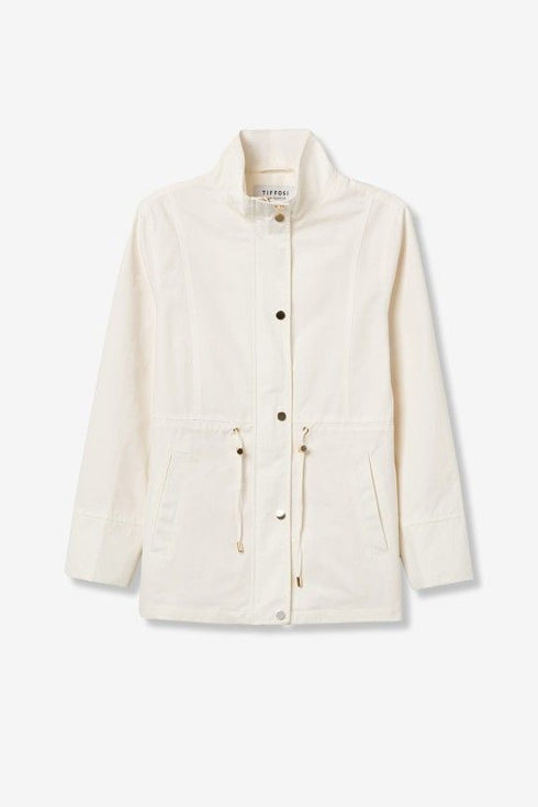 Chaqueta Mujer Vela 8 104 Tiffosi