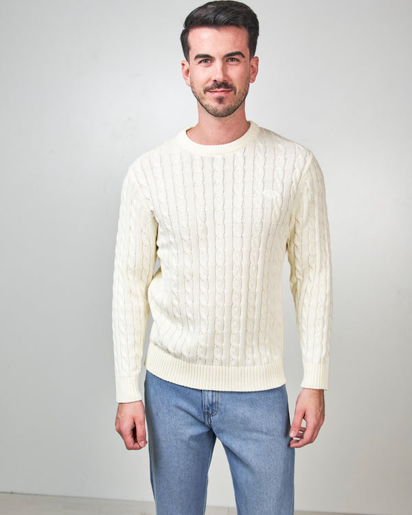 JERSEY C.CAJA ESTRUCTURA FINA 0001 000011 SPAGNOLO