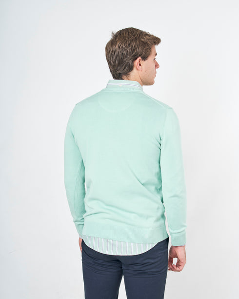 JERSEY CUELLO CAJA GG12 0001 000072 SPAGNOLO