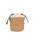 SACA T. SCOUBIDOU NATURAL-NEGRO